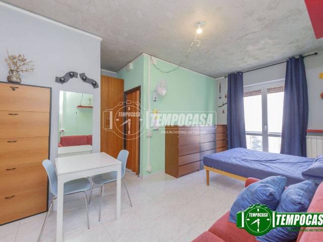 Appartamento in vendita a Casarile MI
