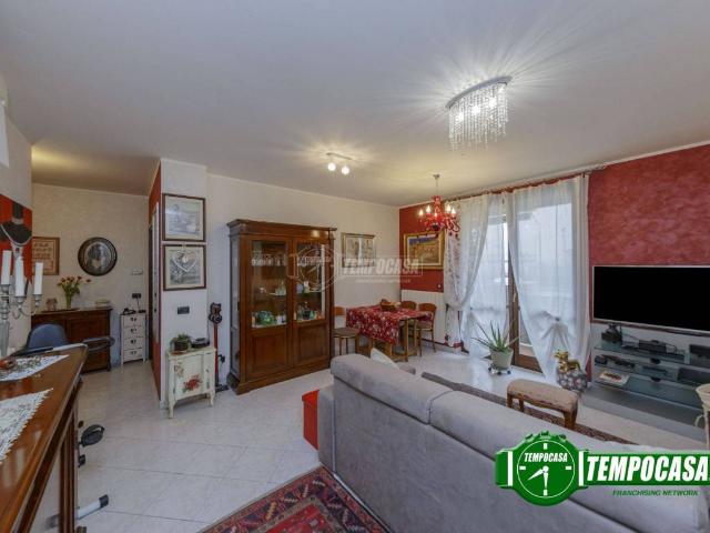 Appartamento in vendita a Casarile MI