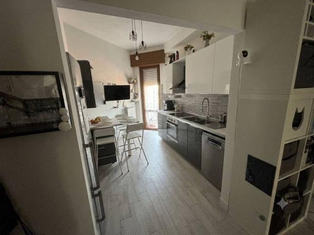 Appartamento in vendita a Casarile MI