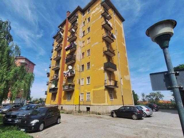 Appartamento in vendita a Casarile MI