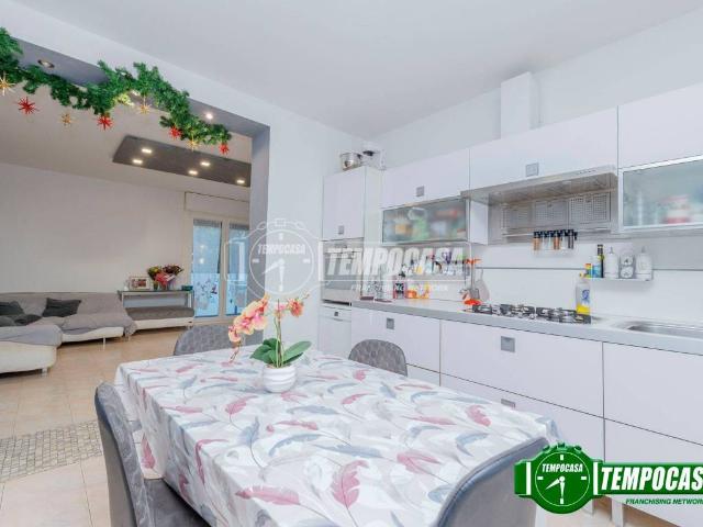 Appartamento in vendita a Casarile MI