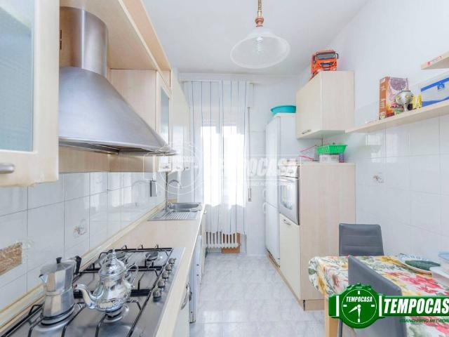 Appartamento in vendita a Casarile MI