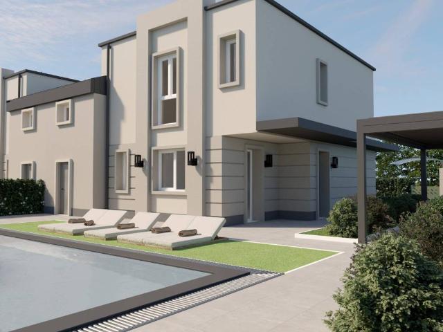 Appartamento in vendita a Casarile MI