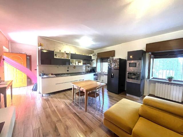 Appartamento in vendita a Casarile MI