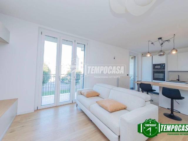 Appartamento in vendita a Casarile MI