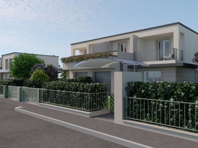 Appartamento in vendita a Casarile MI