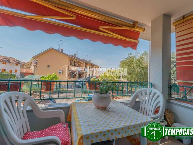 Appartamento in vendita a Casarile MI