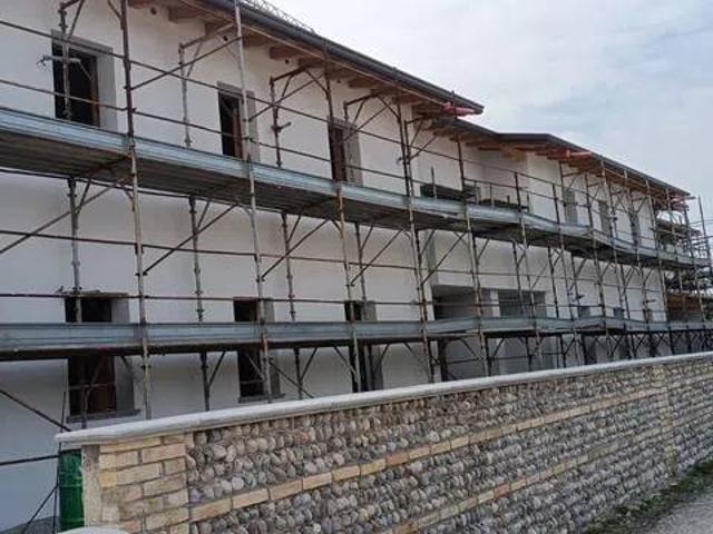 Appartamento in vendita a Casarsa della Delizia PN