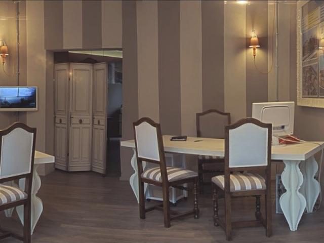 APPARTAMENTO in VENDITA a CASARZA LIGURE Casarza Ligure di 2 vani