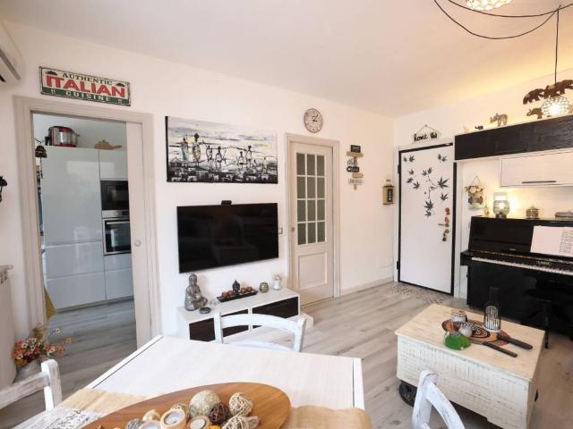 Appartamento in vendita a Casarza Ligure GE