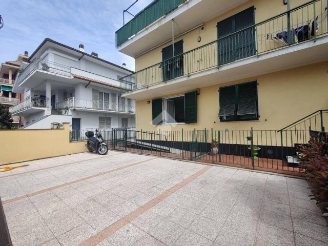 Appartamento in vendita a Casarza Ligure GE