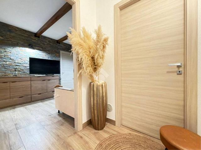 Appartamento in vendita a Casarza Ligure GE