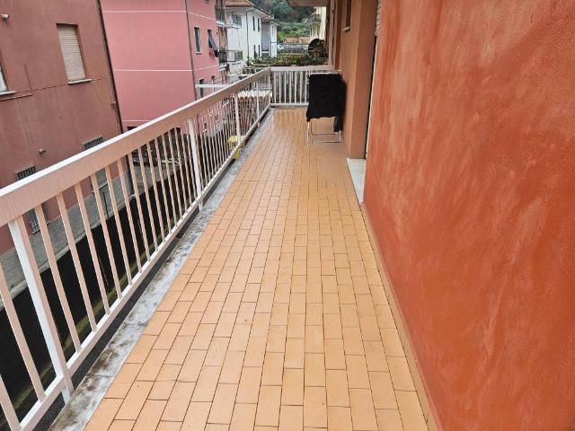 Appartamento in vendita a Casarza Ligure GE