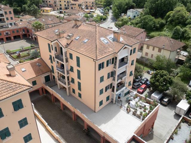 Appartamento in vendita a Casarza Ligure GE