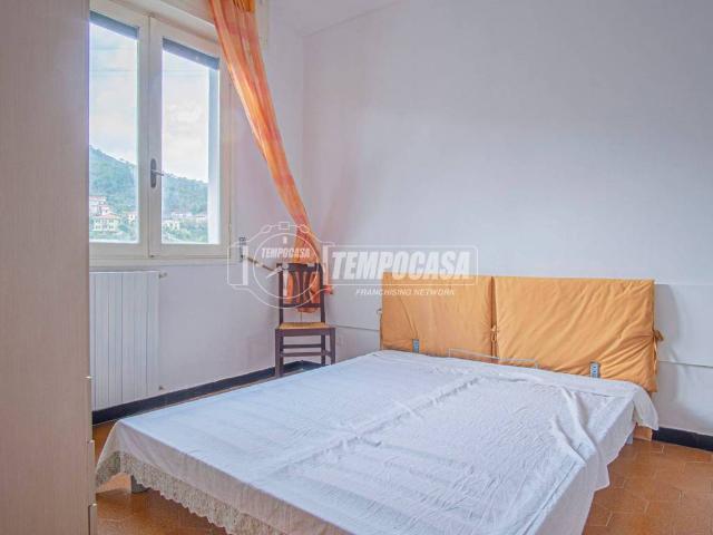 Appartamento in vendita a Casarza Ligure GE