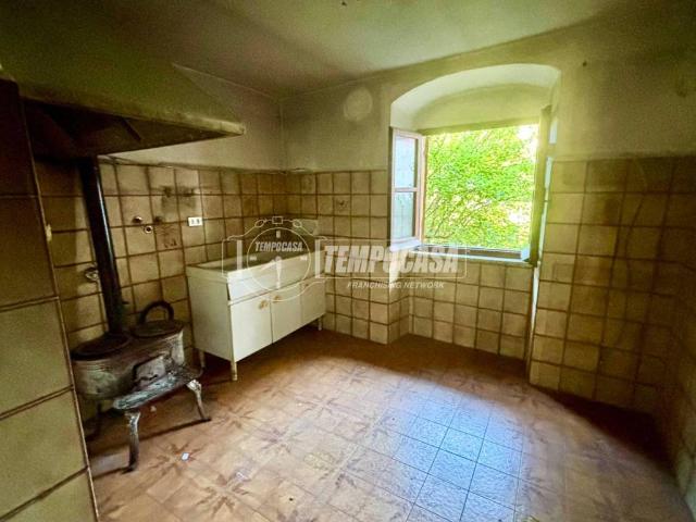 Appartamento in vendita a Casarza Ligure GE