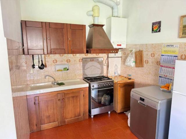 Appartamento in vendita a Casarza Ligure GE