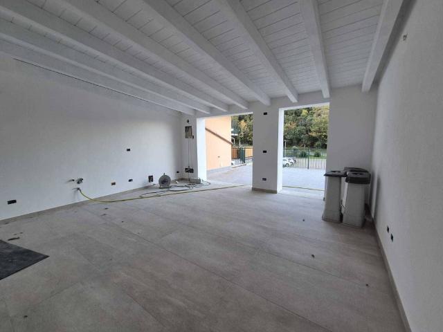 Appartamento in vendita a Casarza Ligure GE