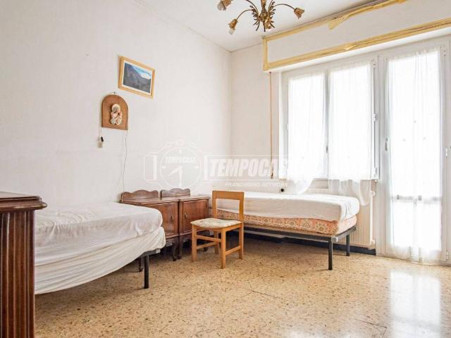 Appartamento in vendita a Casarza Ligure GE