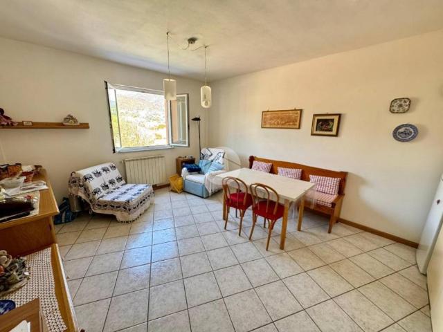 Appartamento in vendita a Casarza Ligure GE
