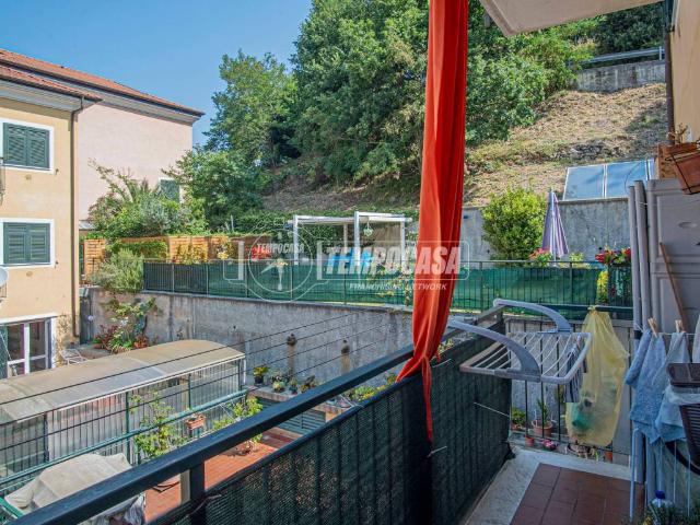 Appartamento in vendita a Casarza Ligure GE