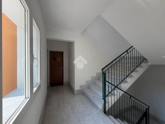 Appartamento in vendita a Casarza Ligure GE