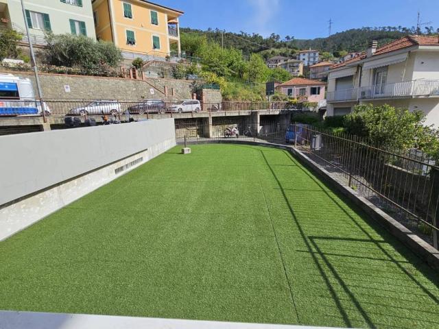 Appartamento in vendita a Casarza Ligure GE