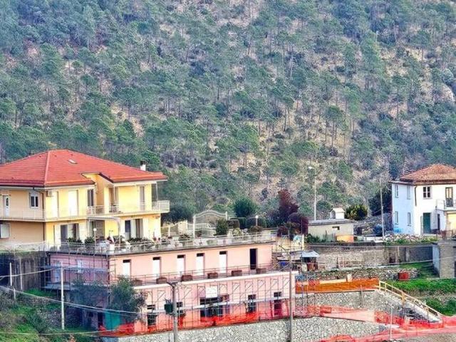 Appartamento in vendita a Casarza Ligure GE