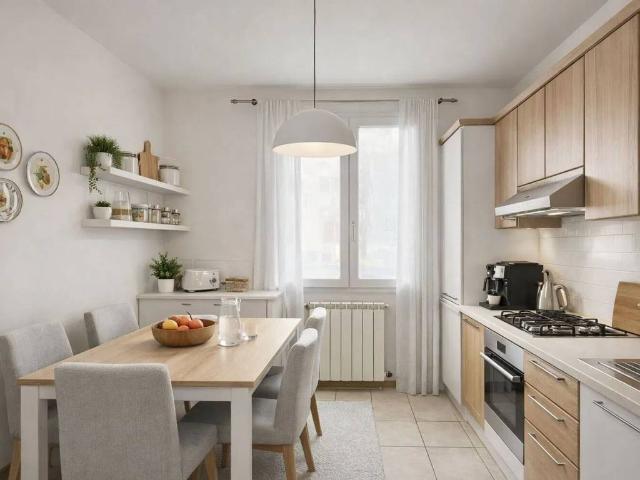 Appartamento in vendita a Casarza Ligure GE