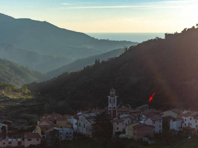 Appartamento in vendita a Casarza Ligure GE