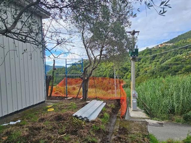 Appartamento in vendita a Casarza Ligure GE