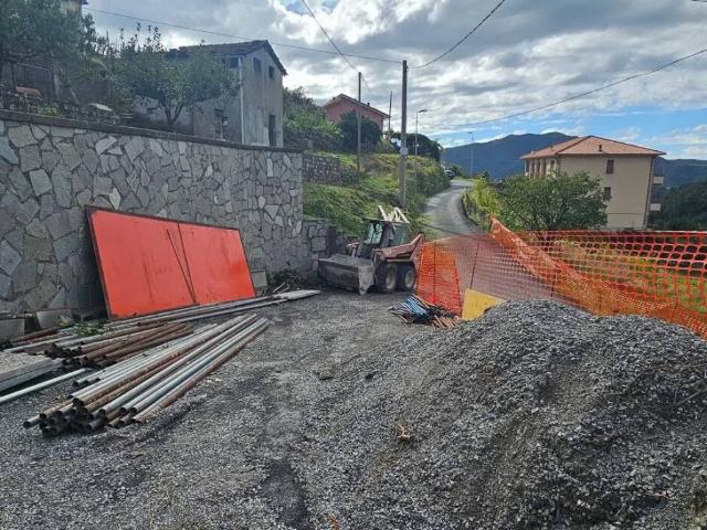 Appartamento in vendita a Casarza Ligure GE