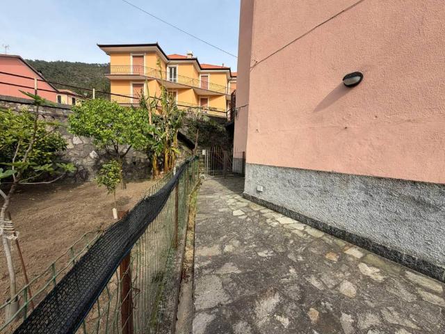 Appartamento in vendita a Casarza Ligure GE