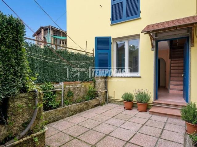 Appartamento in vendita a Casarza Ligure GE