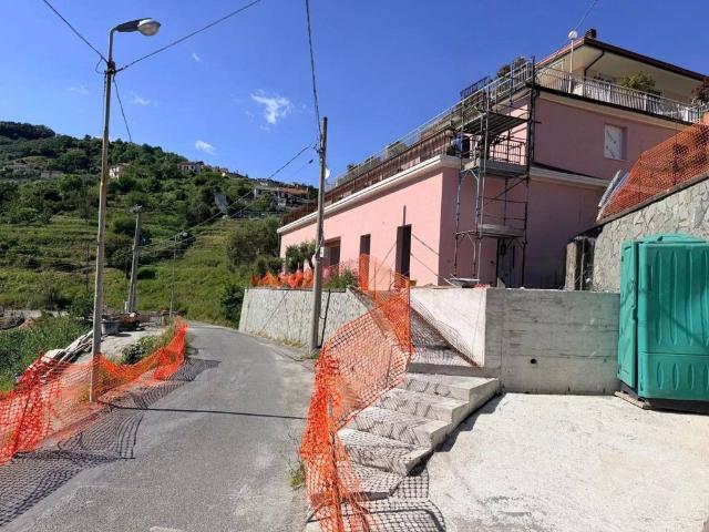 Appartamento in vendita a Casarza Ligure GE