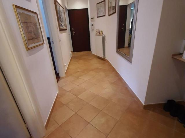 Appartamento in vendita a Casarza Ligure GE