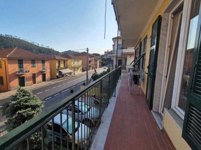 Appartamento in vendita a Casarza Ligure GE