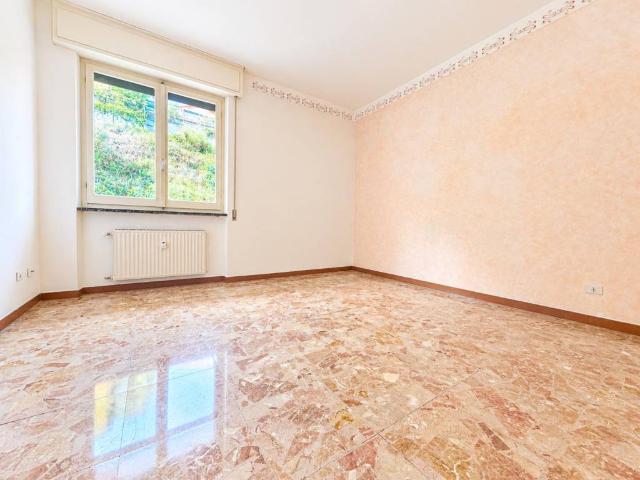 Appartamento in vendita a Casarza Ligure GE