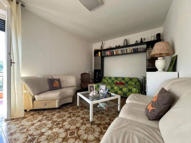 Appartamento in vendita a Casarza Ligure GE
