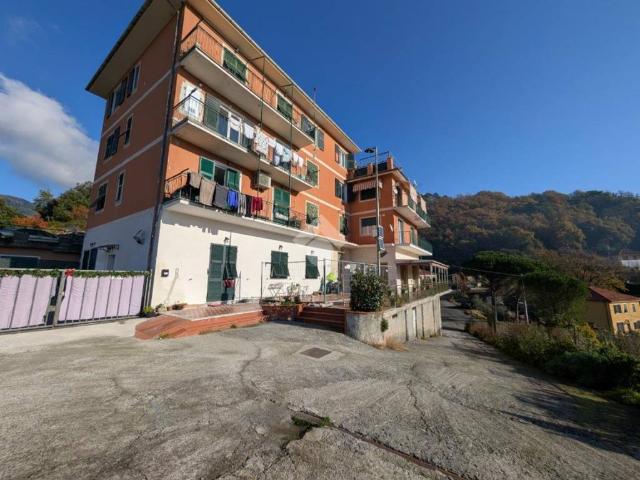 Appartamento in vendita a Casarza Ligure GE