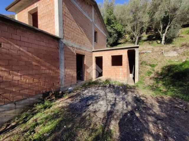 Appartamento in vendita a Casarza Ligure GE