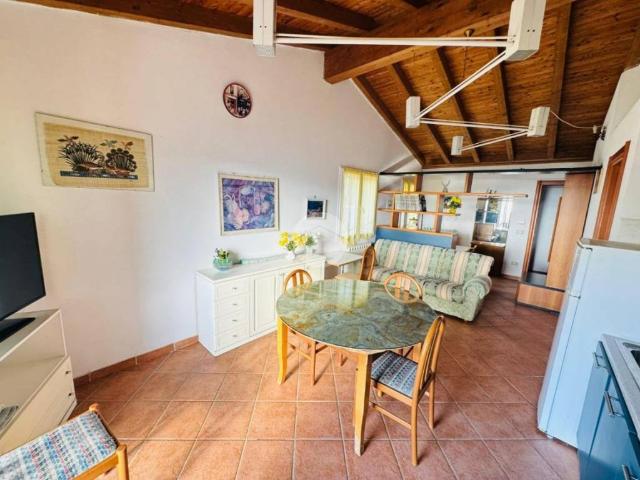 Appartamento in vendita a Casarza Ligure GE