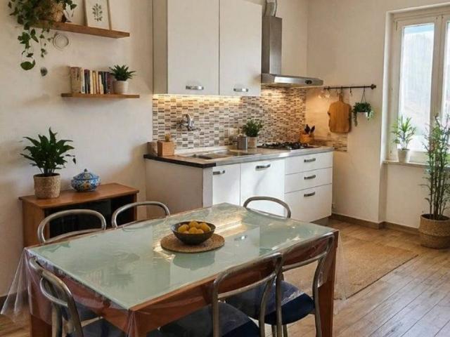 Appartamento in vendita a Casarza Ligure GE