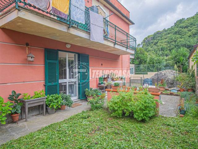 Appartamento in vendita a Casarza Ligure
