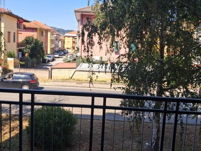 Appartamento in vendita a Casarza Ligure