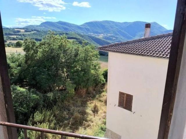 Appartamento in vendita a Cascia PG