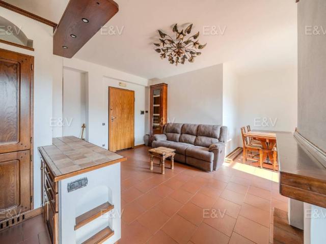 Appartamento in vendita a Cascia PG