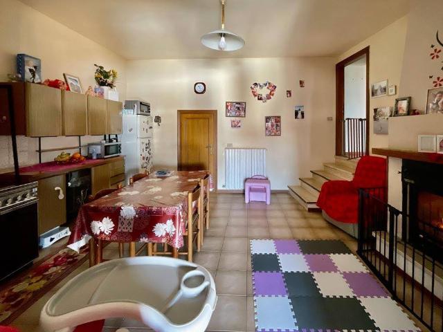 Appartamento in vendita a Cascia PG