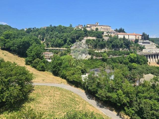 Appartamento in vendita a Cascia PG