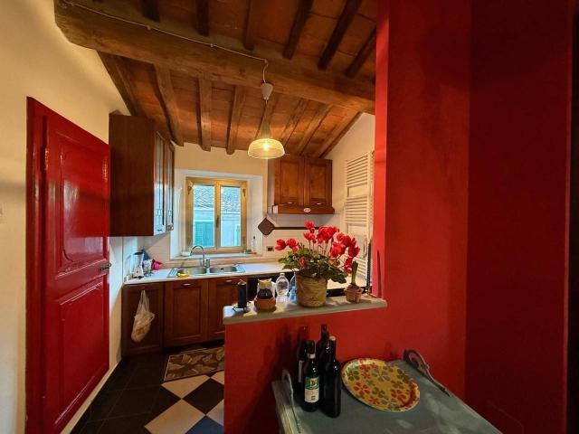 Appartamento in vendita a Casciana Terme Lari